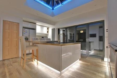 The House - Southampton Villa Dış mekan fotoğraf