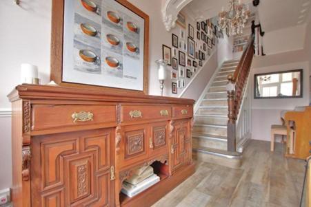 The House - Southampton Villa Dış mekan fotoğraf