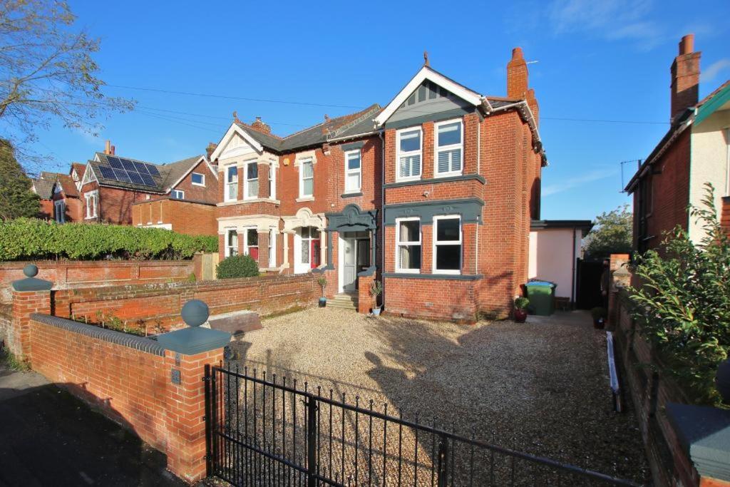 The House - Southampton Villa Dış mekan fotoğraf