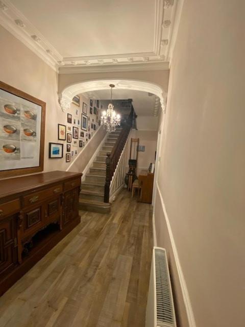 The House - Southampton Villa Dış mekan fotoğraf