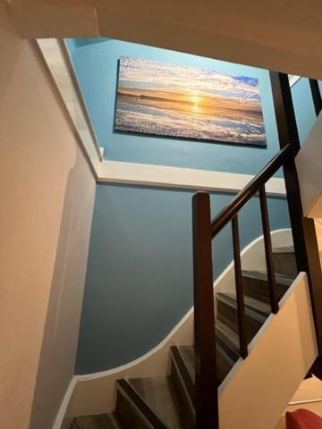 The House - Southampton Villa Dış mekan fotoğraf
